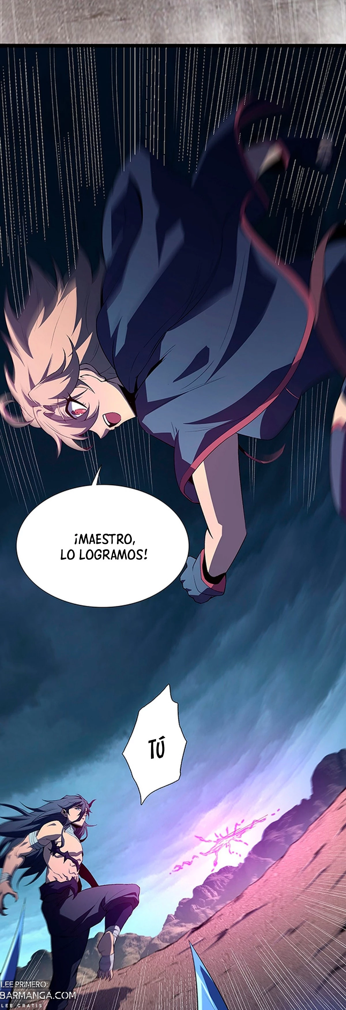 Regreso del Asesino Clase SSS > Capitulo 5 > Page 281